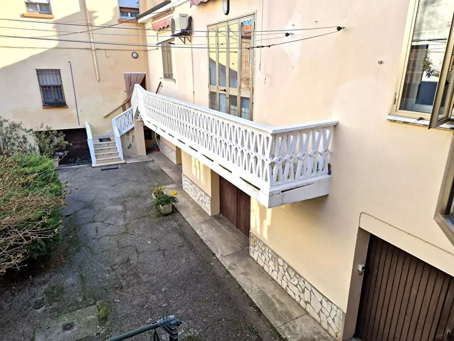 Immagine 4 di Casa indipendente in vendita  in Via Giuseppe Fabbri 24 a Ferrara