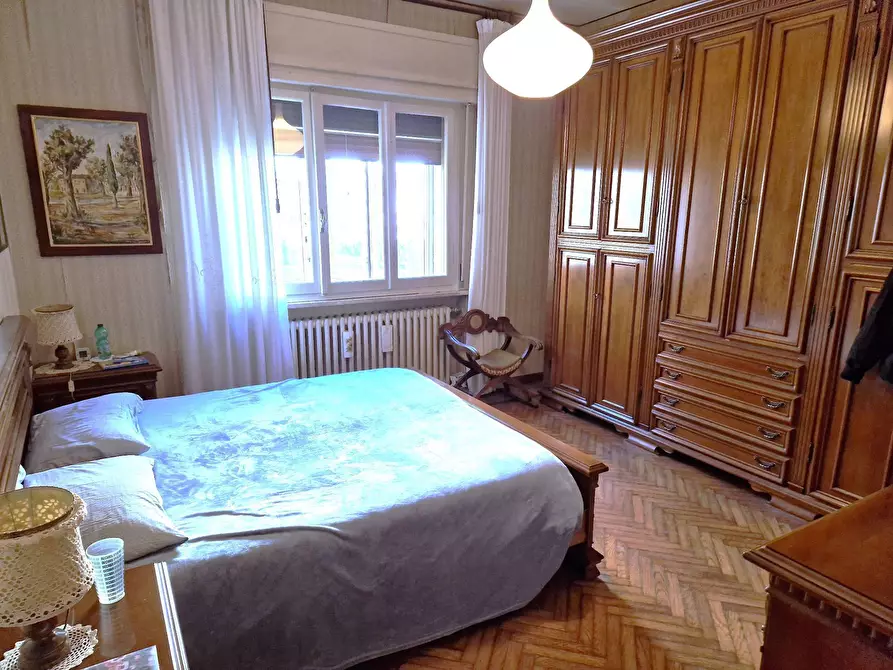 Immagine 15 di Casa indipendente in vendita  in Via Giuseppe Fabbri 24 a Ferrara