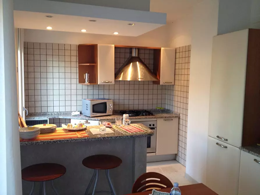 Immagine 3 di Camera in affitto  in VIA GOVONI 4 a Ferrara