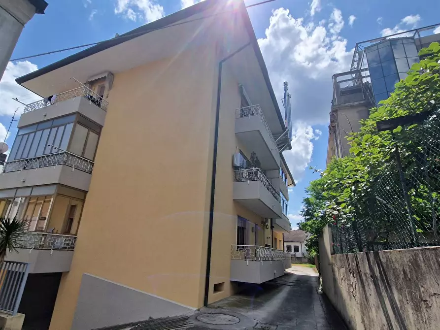 Immagine 2 di Appartamento in vendita  in via giacomo sichirollo 34 a Rovigo