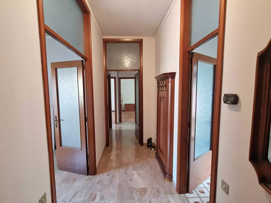 Immagine 4 di Appartamento in vendita  in via giacomo sichirollo 34 a Rovigo