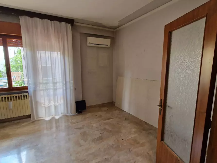 Immagine 5 di Appartamento in vendita  in via giacomo sichirollo 34 a Rovigo