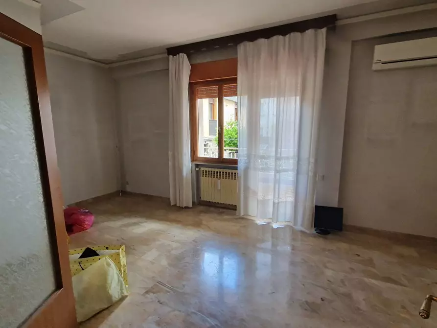 Immagine 6 di Appartamento in vendita  in via giacomo sichirollo 34 a Rovigo