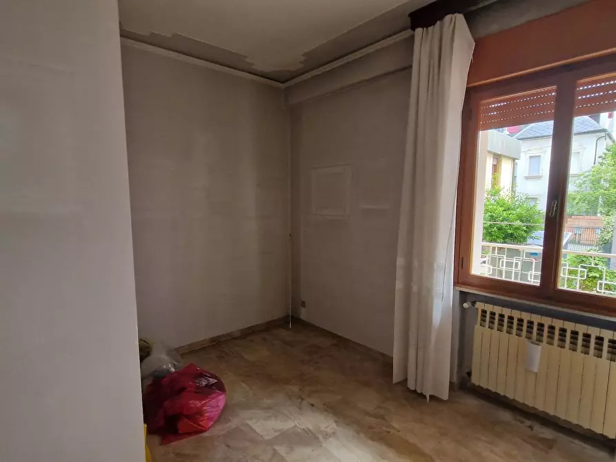 Immagine 8 di Appartamento in vendita  in via giacomo sichirollo 34 a Rovigo
