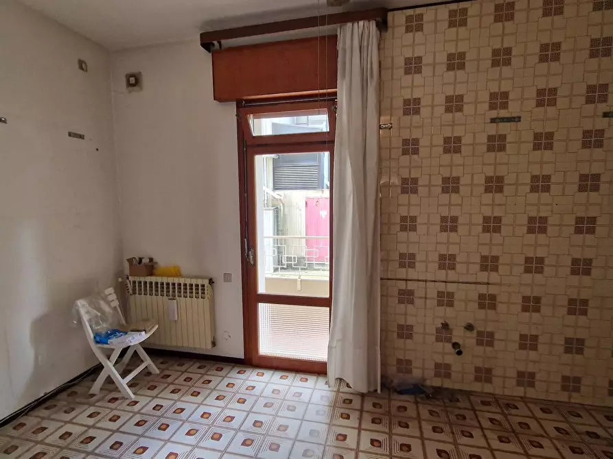 Immagine 9 di Appartamento in vendita  in via giacomo sichirollo 34 a Rovigo