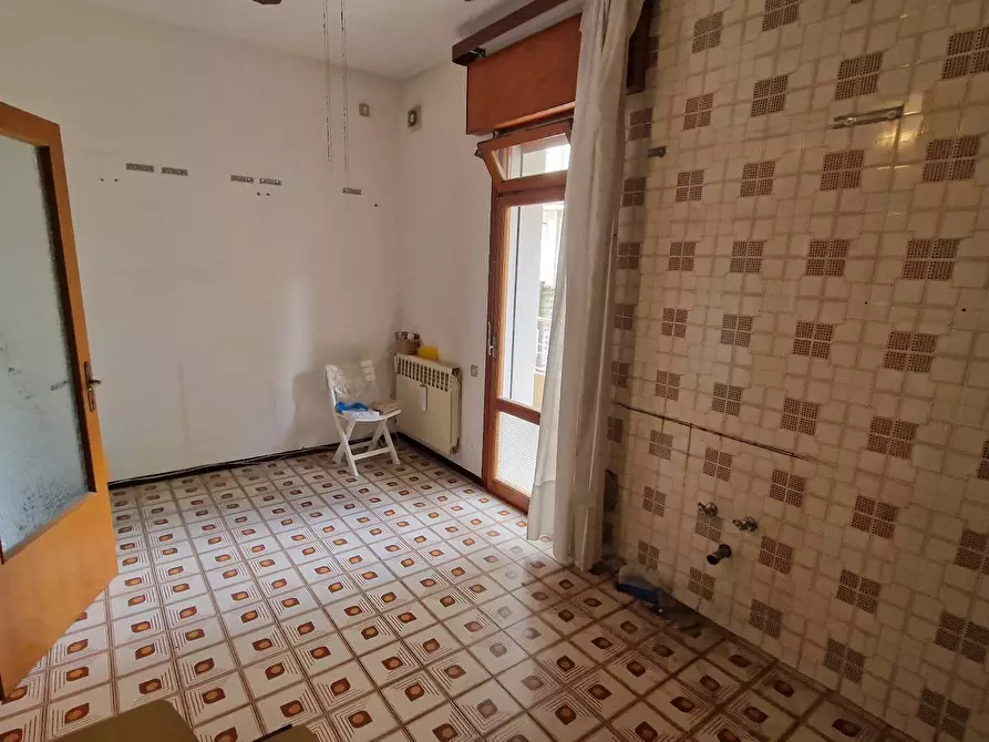 Immagine 10 di Appartamento in vendita  in via giacomo sichirollo 34 a Rovigo