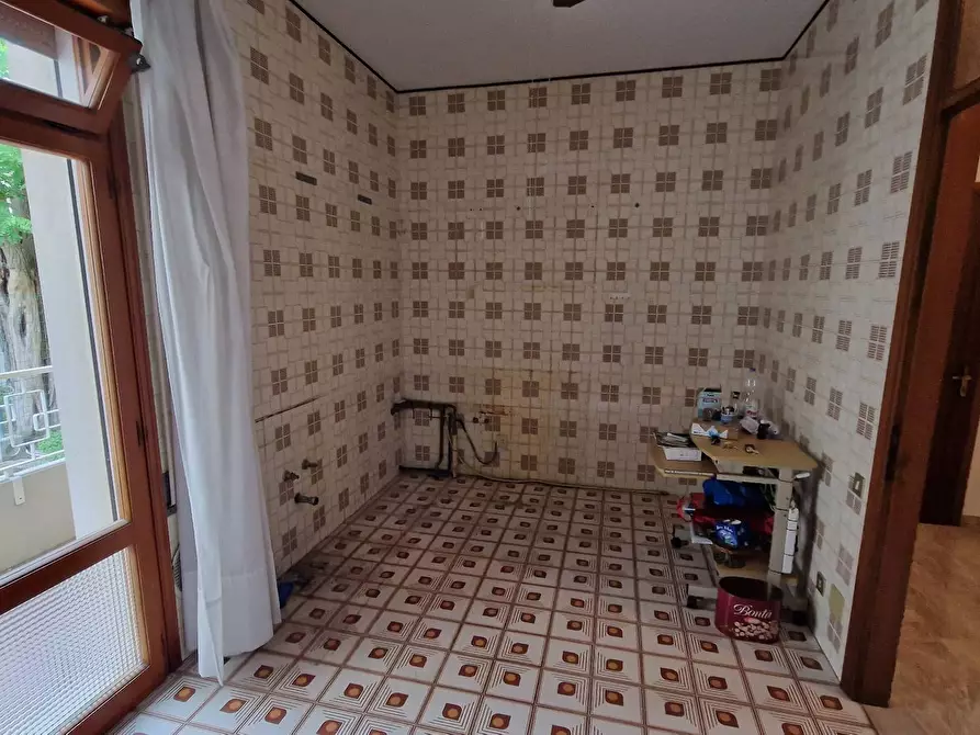 Immagine 11 di Appartamento in vendita  in via giacomo sichirollo 34 a Rovigo