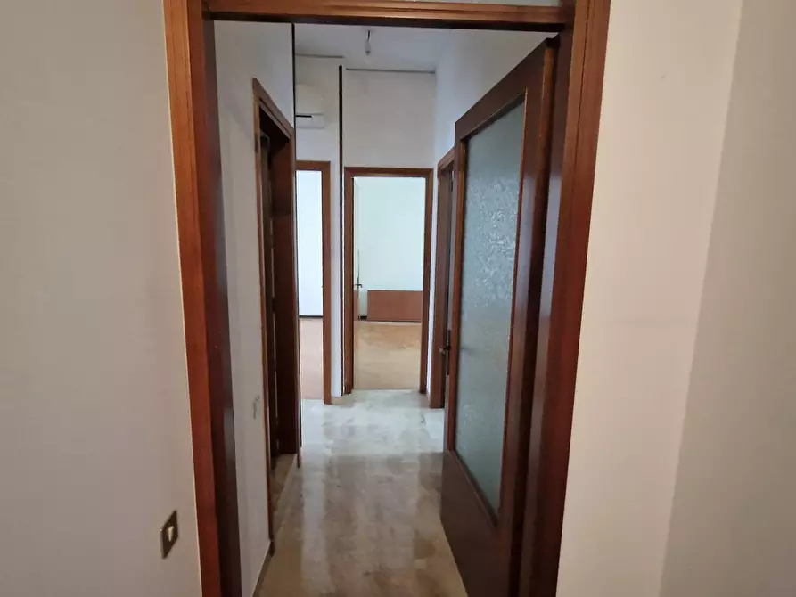 Immagine 12 di Appartamento in vendita  in via giacomo sichirollo 34 a Rovigo