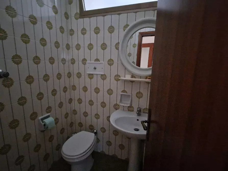 Immagine 14 di Appartamento in vendita  in via giacomo sichirollo 34 a Rovigo