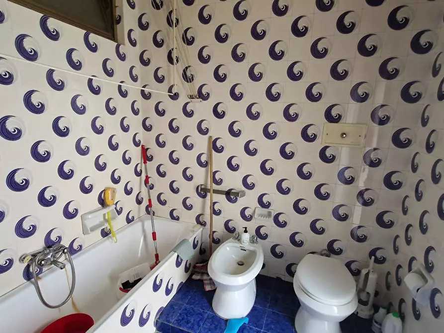 Immagine 21 di Appartamento in vendita  in via giacomo sichirollo 34 a Rovigo