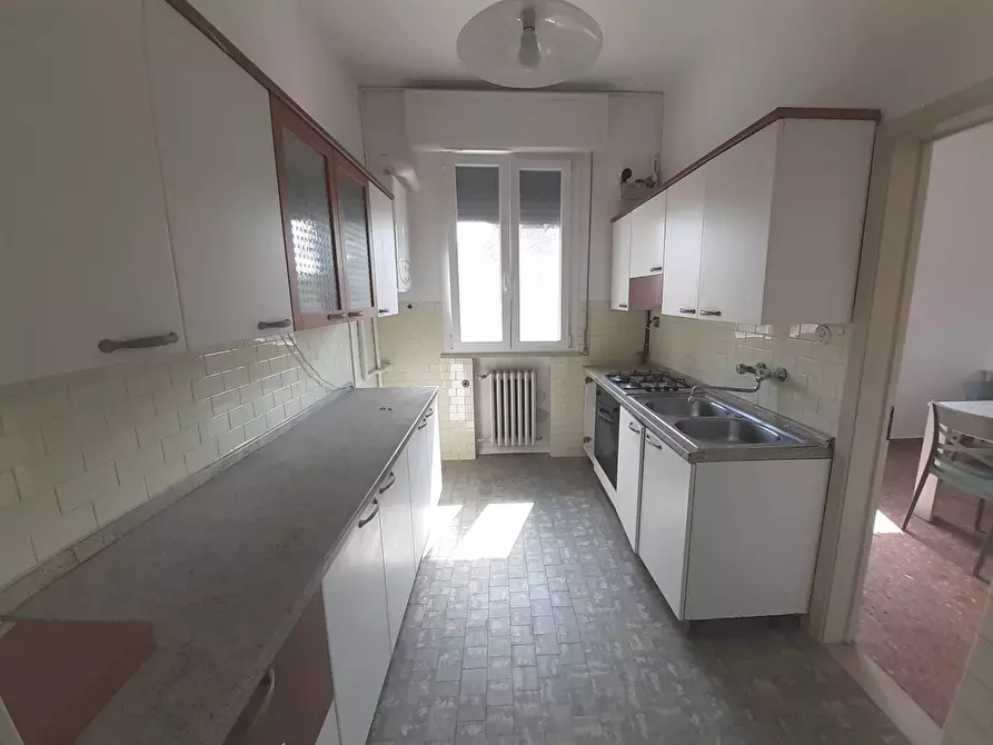 Immagine 4 di Appartamento in affitto  in Via Giovanni Briosi 51 a Ferrara