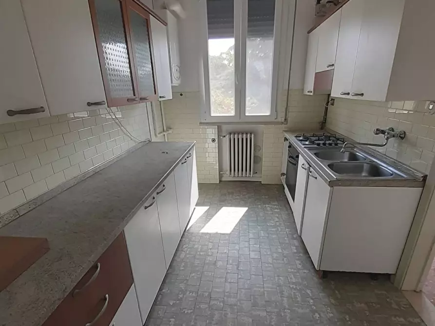 Immagine 5 di Appartamento in affitto  in Via Giovanni Briosi 51 a Ferrara