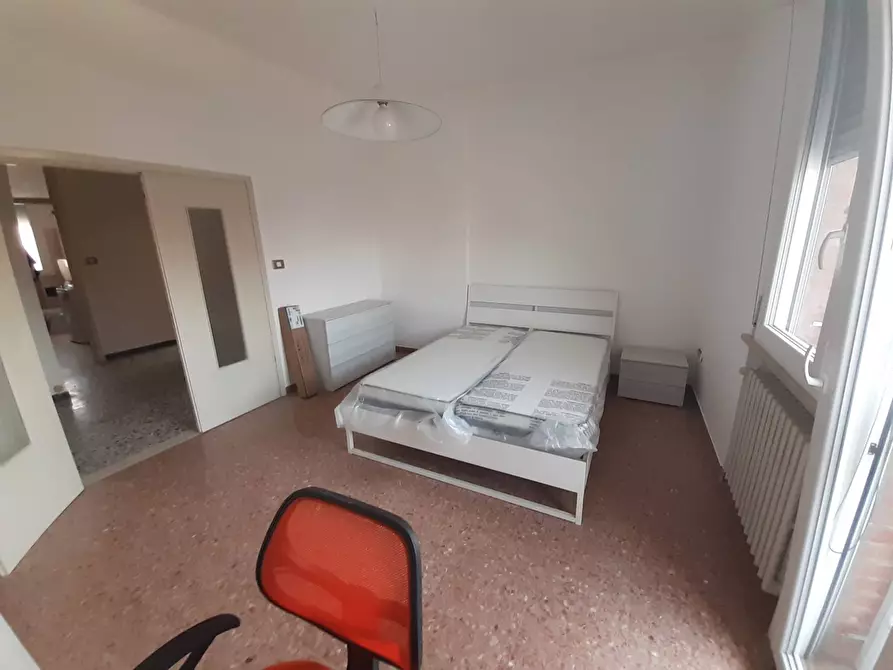 Immagine 6 di Appartamento in affitto  in Via Giovanni Briosi 51 a Ferrara