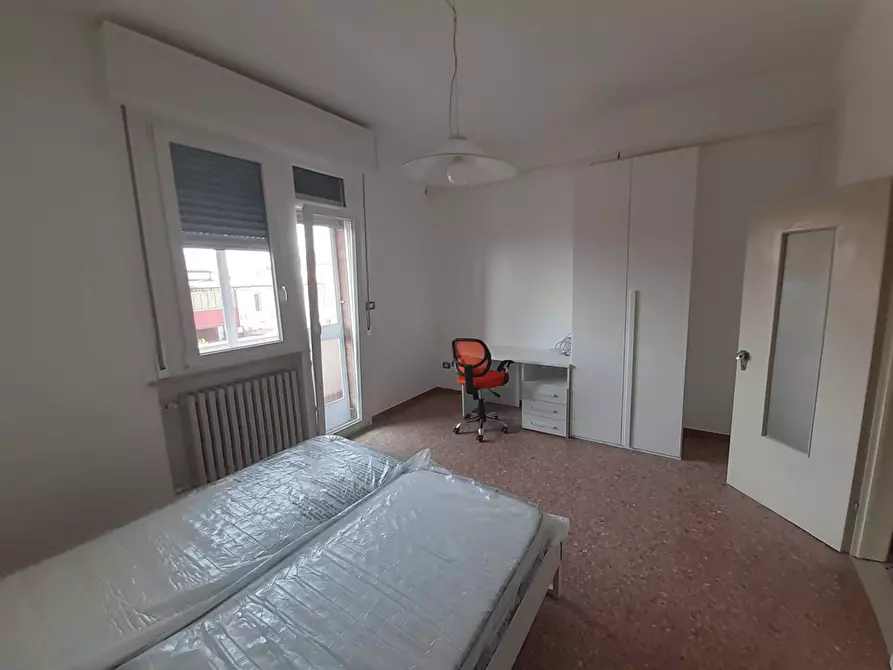 Immagine 8 di Appartamento in affitto  in Via Giovanni Briosi 51 a Ferrara