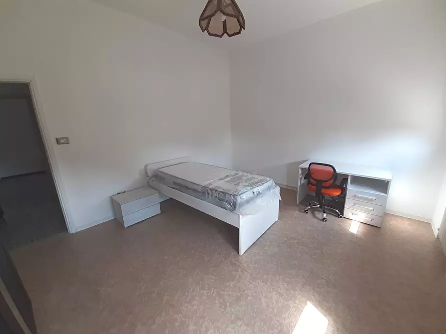 Immagine 9 di Appartamento in affitto  in Via Giovanni Briosi 51 a Ferrara