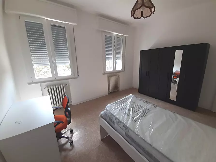 Immagine 10 di Appartamento in affitto  in Via Giovanni Briosi 51 a Ferrara