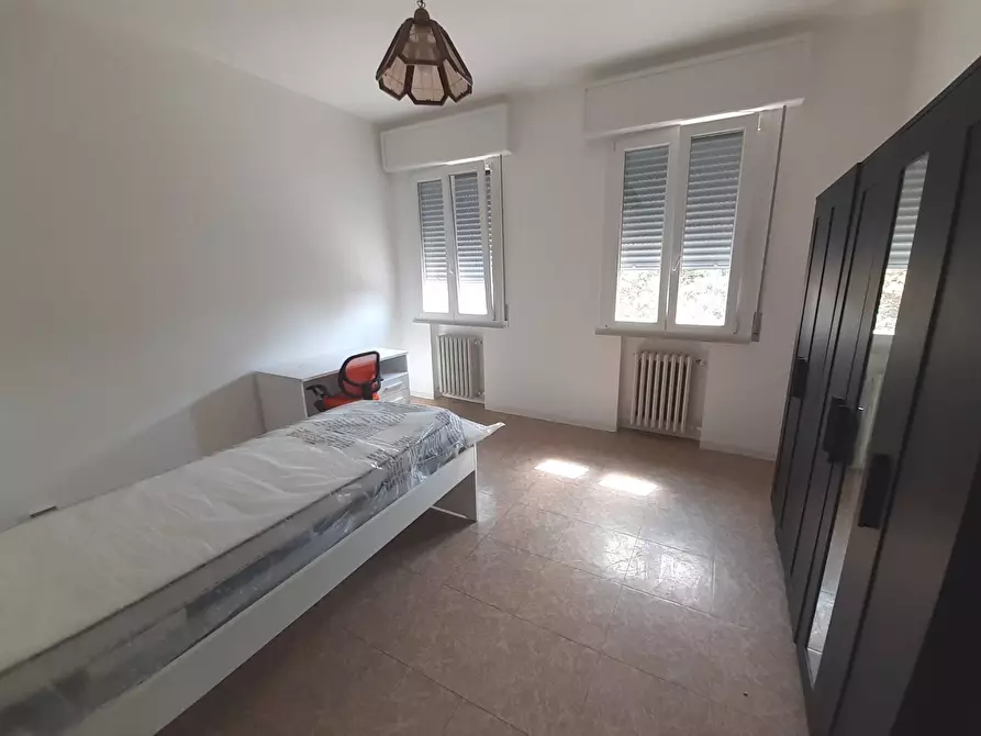Immagine 11 di Appartamento in affitto  in Via Giovanni Briosi 51 a Ferrara