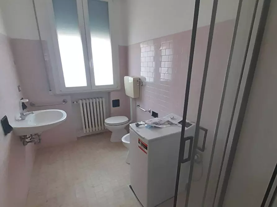 Immagine 14 di Appartamento in affitto  in Via Giovanni Briosi 51 a Ferrara