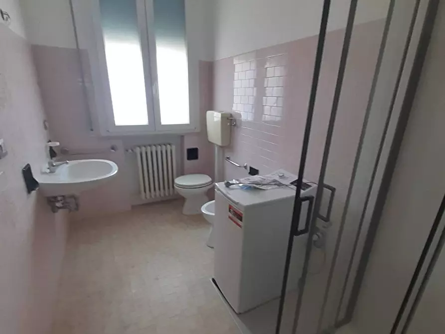 Immagine 15 di Appartamento in affitto  in Via Giovanni Briosi 51 a Ferrara