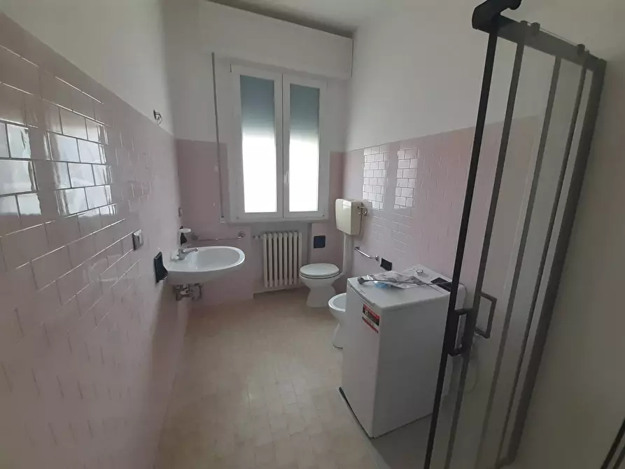 Immagine 16 di Appartamento in affitto  in Via Giovanni Briosi 51 a Ferrara