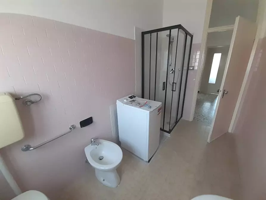 Immagine 17 di Appartamento in affitto  in Via Giovanni Briosi 51 a Ferrara