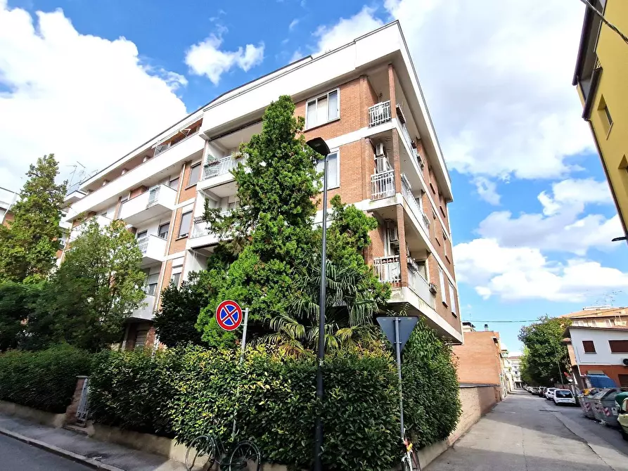 Immagine 2 di Camera in affitto  in Via Fulvio Testi 20 a Ferrara