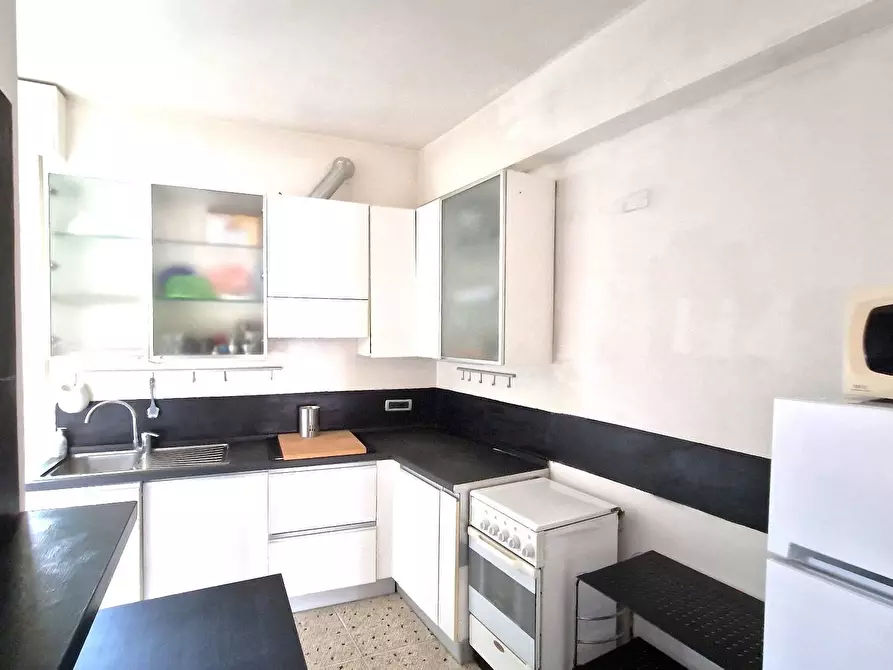 Immagine 3 di Camera in affitto  in Via Fulvio Testi 20 a Ferrara