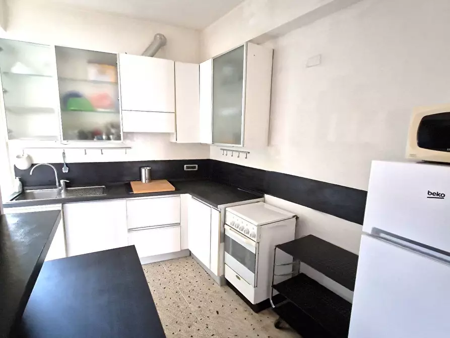 Immagine 4 di Camera in affitto  in Via Fulvio Testi 20 a Ferrara