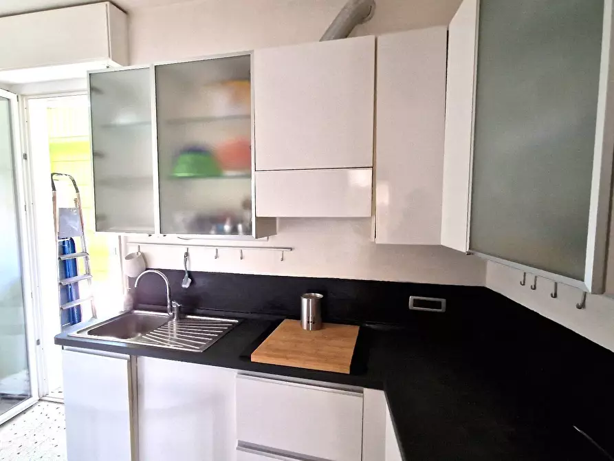 Immagine 5 di Camera in affitto  in Via Fulvio Testi 20 a Ferrara