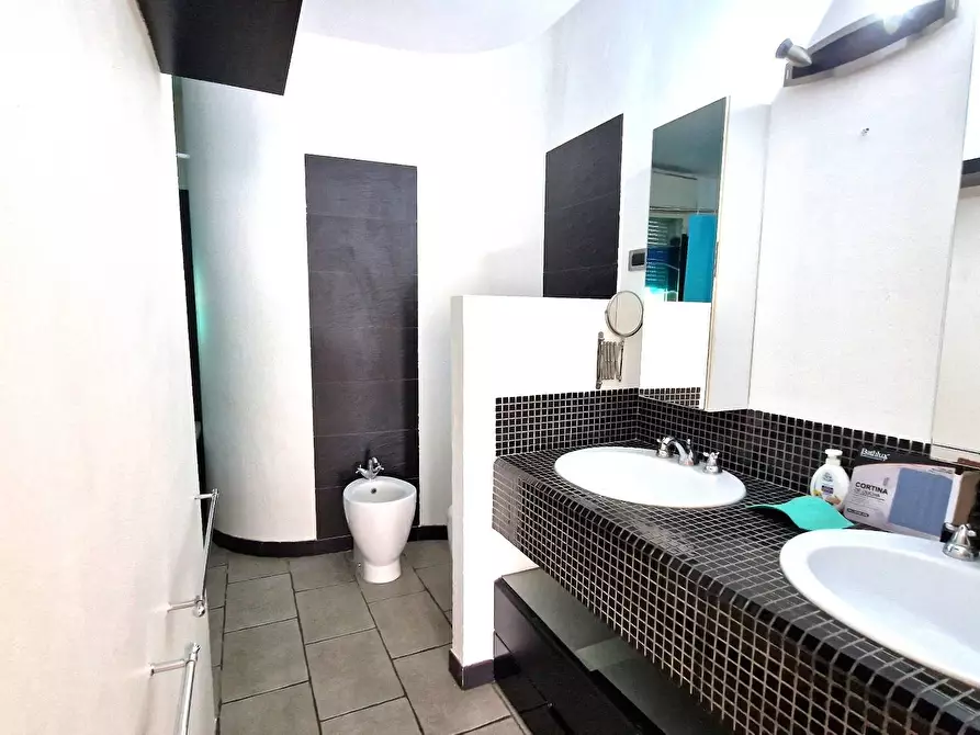 Immagine 6 di Camera in affitto  in Via Fulvio Testi 20 a Ferrara