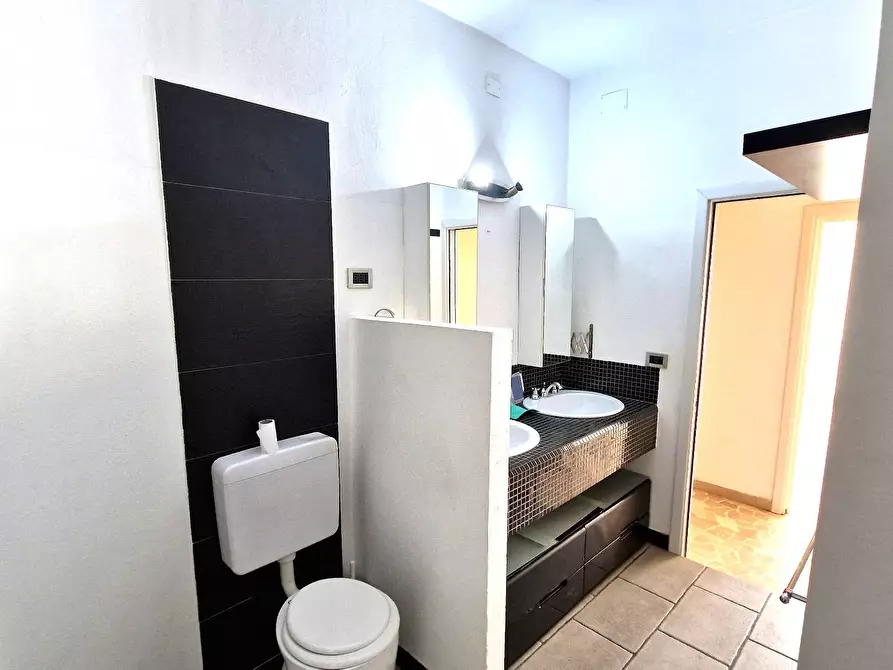 Immagine 8 di Camera in affitto  in Via Fulvio Testi 20 a Ferrara