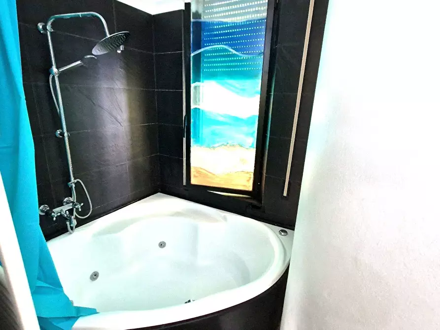 Immagine 9 di Camera in affitto  in Via Fulvio Testi 20 a Ferrara