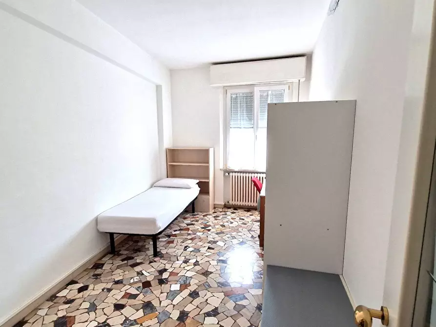 Immagine 10 di Camera in affitto  in Via Fulvio Testi 20 a Ferrara