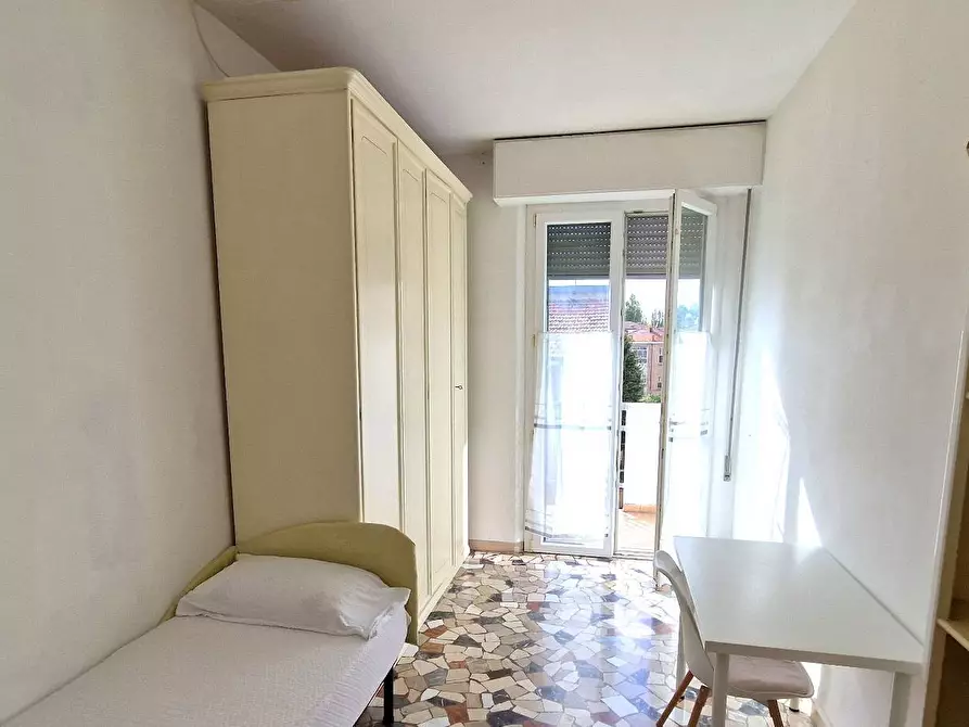 Immagine 11 di Camera in affitto  in Via Fulvio Testi 20 a Ferrara