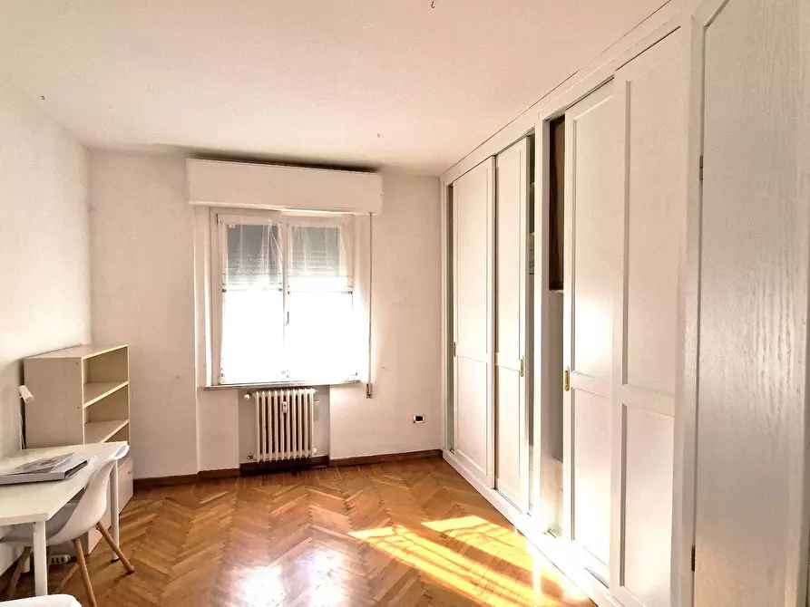 Immagine 12 di Camera in affitto  in Via Fulvio Testi 20 a Ferrara