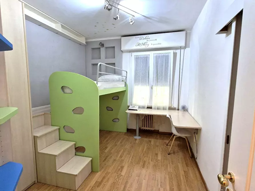 Immagine 14 di Camera in affitto  in Via Fulvio Testi 20 a Ferrara