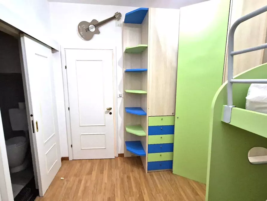 Immagine 15 di Camera in affitto  in Via Fulvio Testi 20 a Ferrara