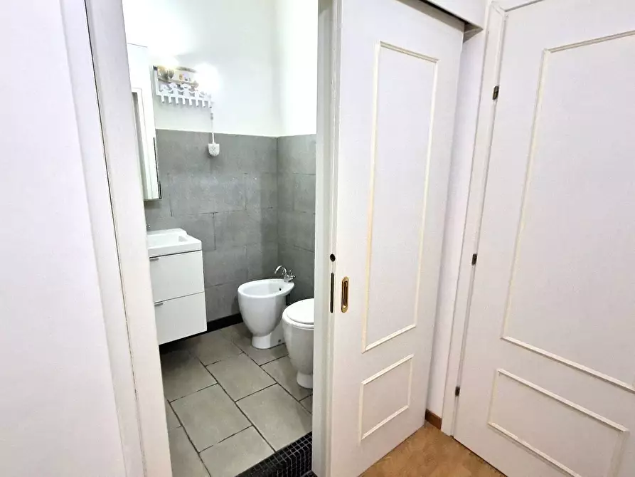 Immagine 16 di Camera in affitto  in Via Fulvio Testi 20 a Ferrara