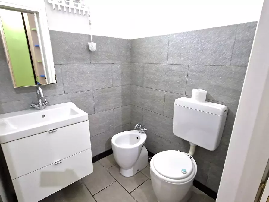 Immagine 17 di Camera in affitto  in Via Fulvio Testi 20 a Ferrara