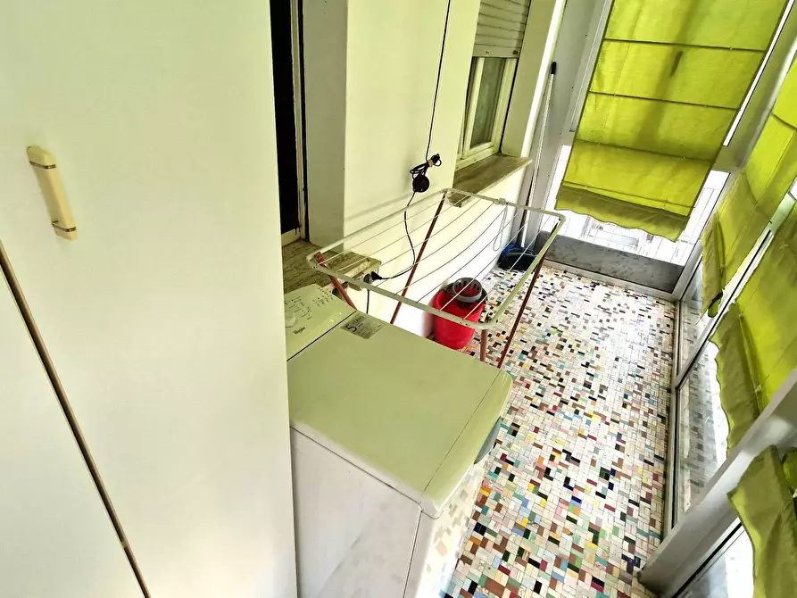 Immagine 19 di Camera in affitto  in Via Fulvio Testi 20 a Ferrara