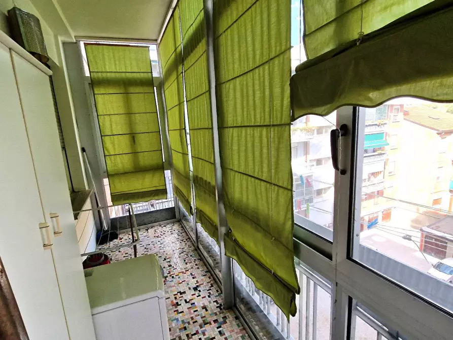 Immagine 20 di Camera in affitto  in Via Fulvio Testi 20 a Ferrara