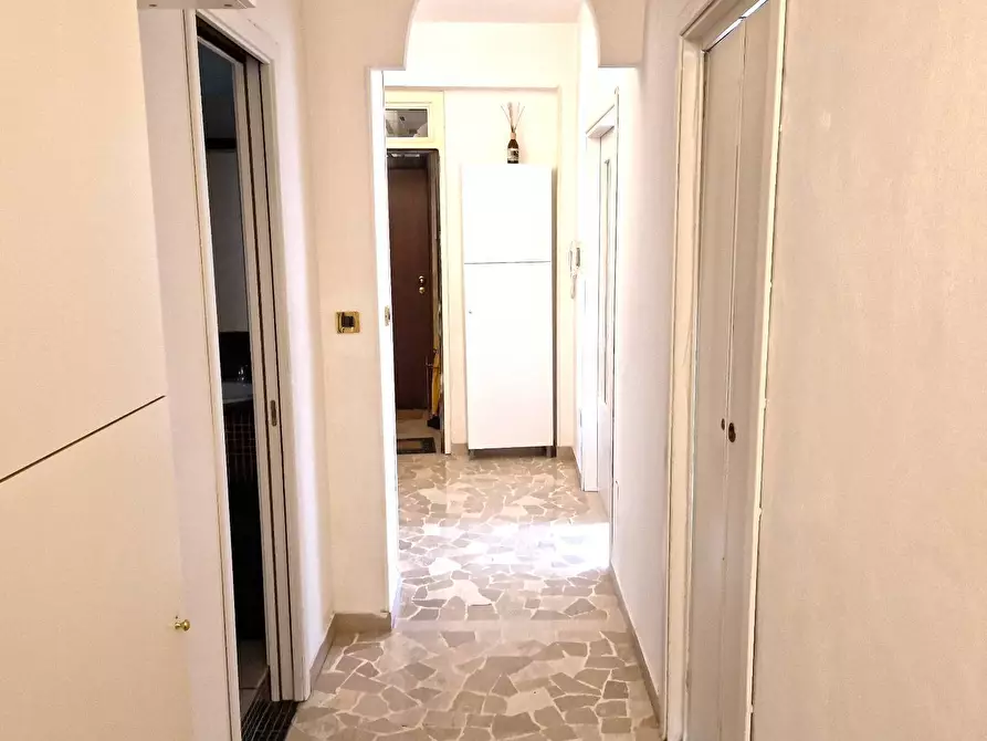 Immagine 21 di Camera in affitto  in Via Fulvio Testi 20 a Ferrara