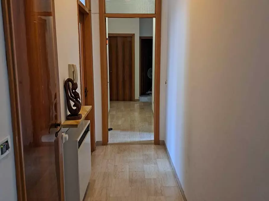 Immagine 9 di Camera in affitto  in VIA GOVONI 4 a Ferrara