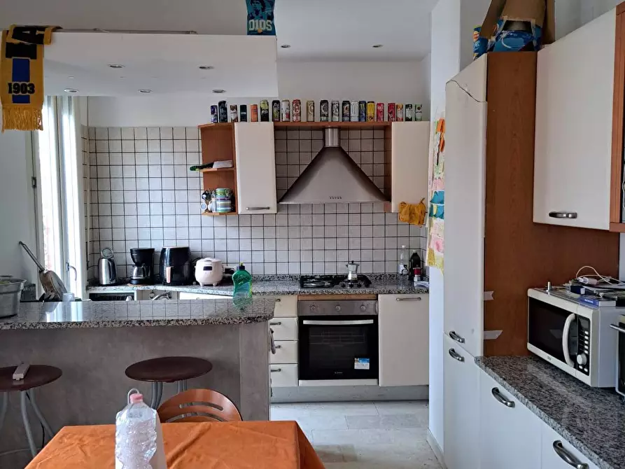 Immagine 10 di Camera in affitto  in VIA GOVONI 4 a Ferrara