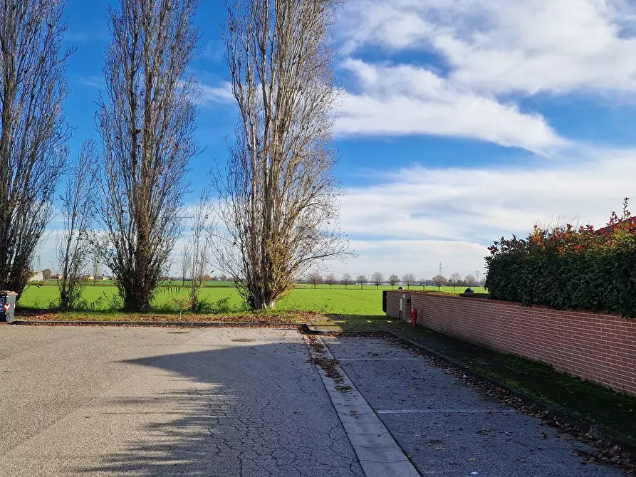 Immagine 5 di Villa in vendita  in Via Lucio Mongardi 33 a Ferrara
