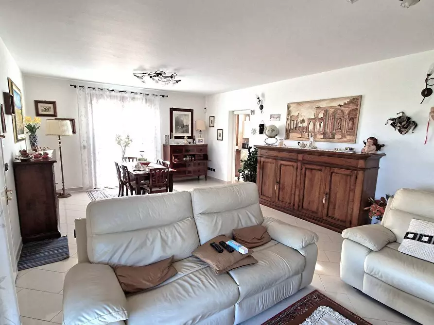 Immagine 7 di Villa in vendita  in Via Lucio Mongardi 33 a Ferrara