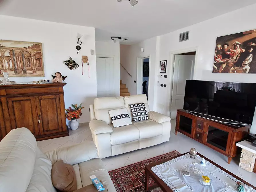 Immagine 9 di Villa in vendita  in Via Lucio Mongardi 33 a Ferrara