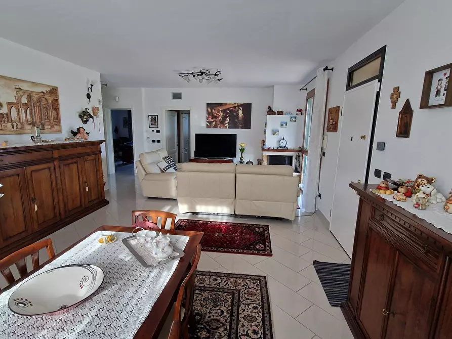 Immagine 11 di Villa in vendita  in Via Lucio Mongardi 33 a Ferrara