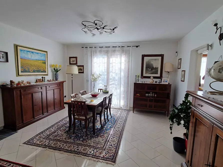 Immagine 13 di Villa in vendita  in Via Lucio Mongardi 33 a Ferrara