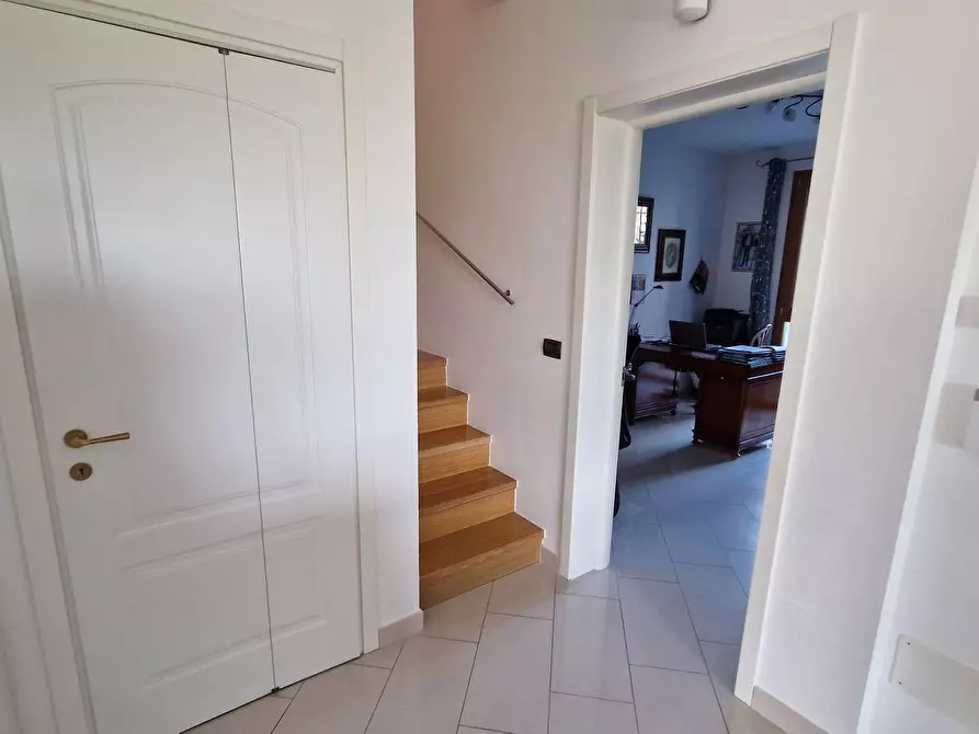 Immagine 14 di Villa in vendita  in Via Lucio Mongardi 33 a Ferrara